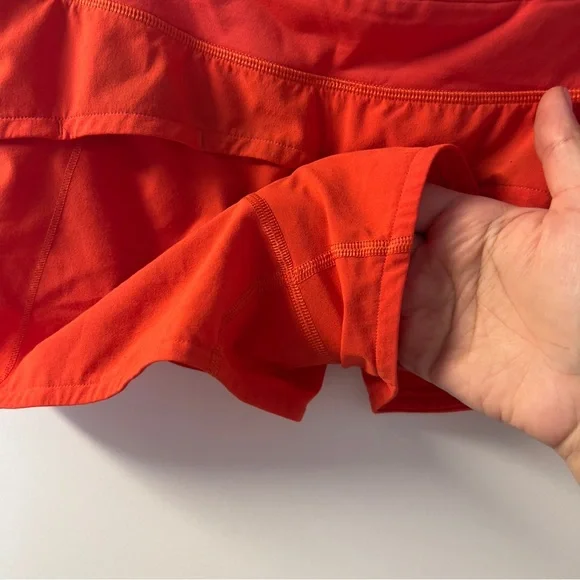 Lululemon Speed Up Short 2.5" size 8 - Picture 12 of 12